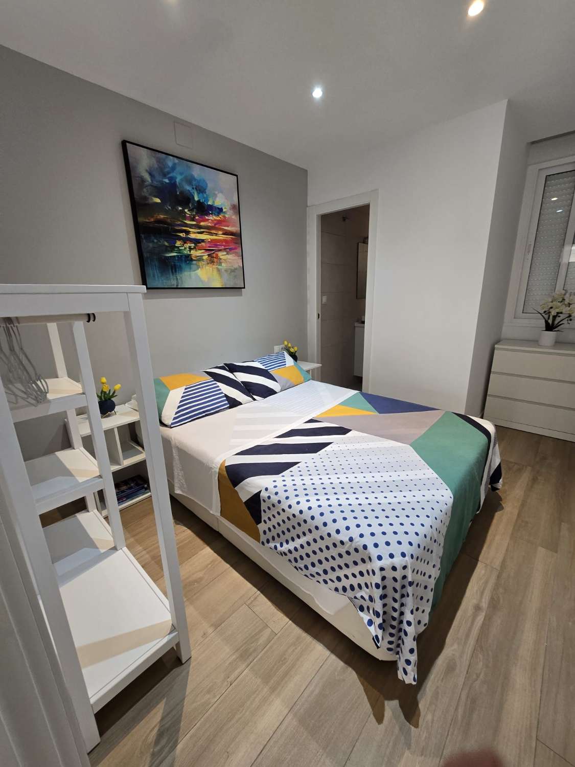 Appartment zum verkauf in Playa de los Boliches (Fuengirola)