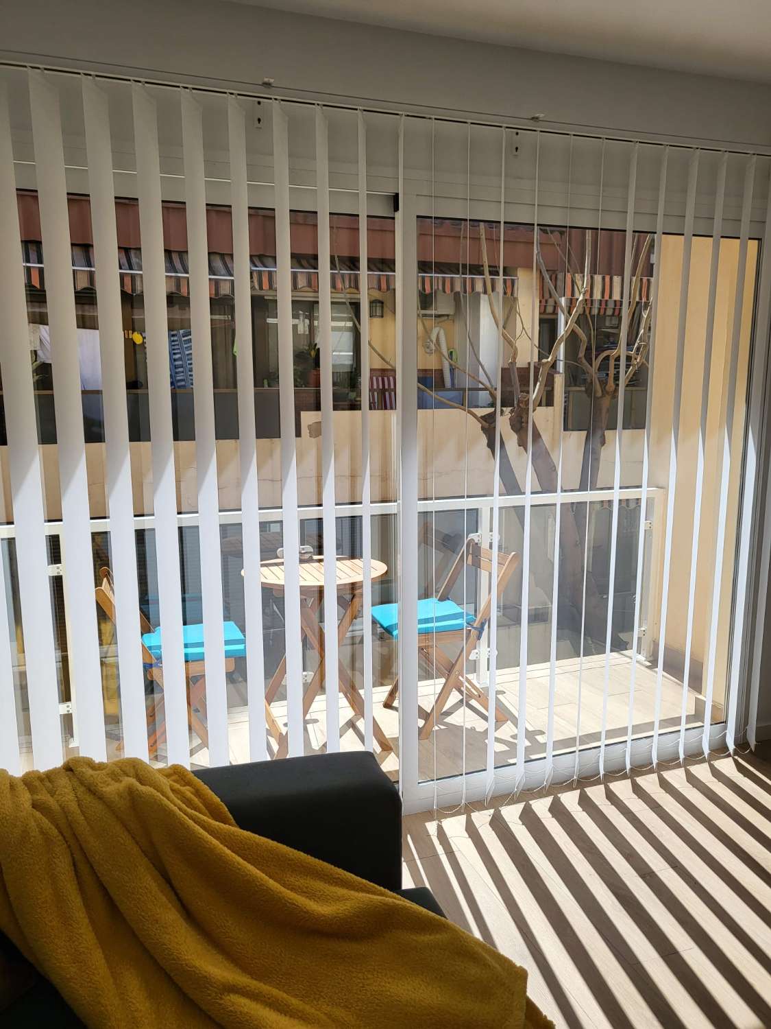 Appartment zum verkauf in Playa de los Boliches (Fuengirola)