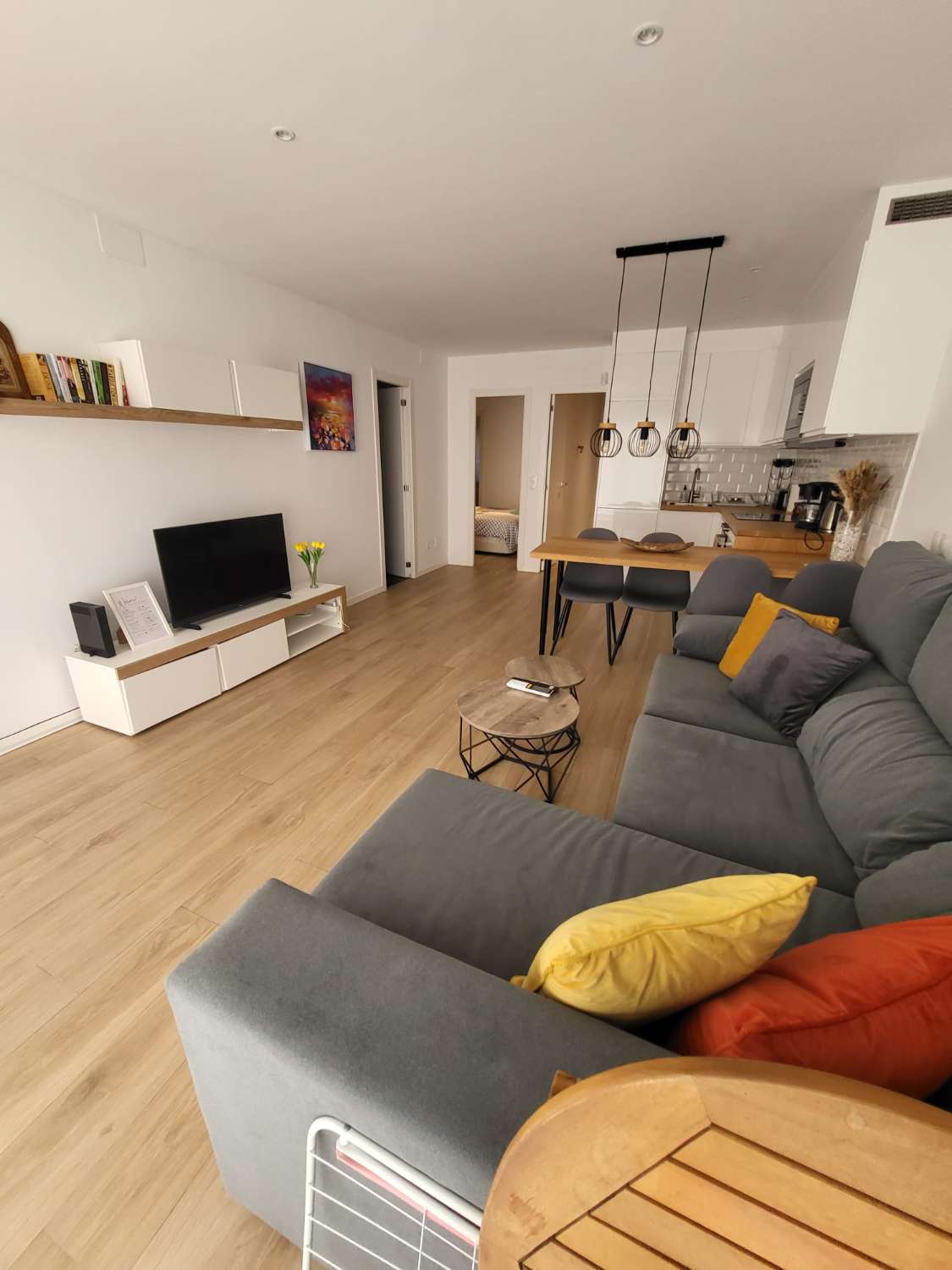 Appartment zum verkauf in Playa de los Boliches (Fuengirola)