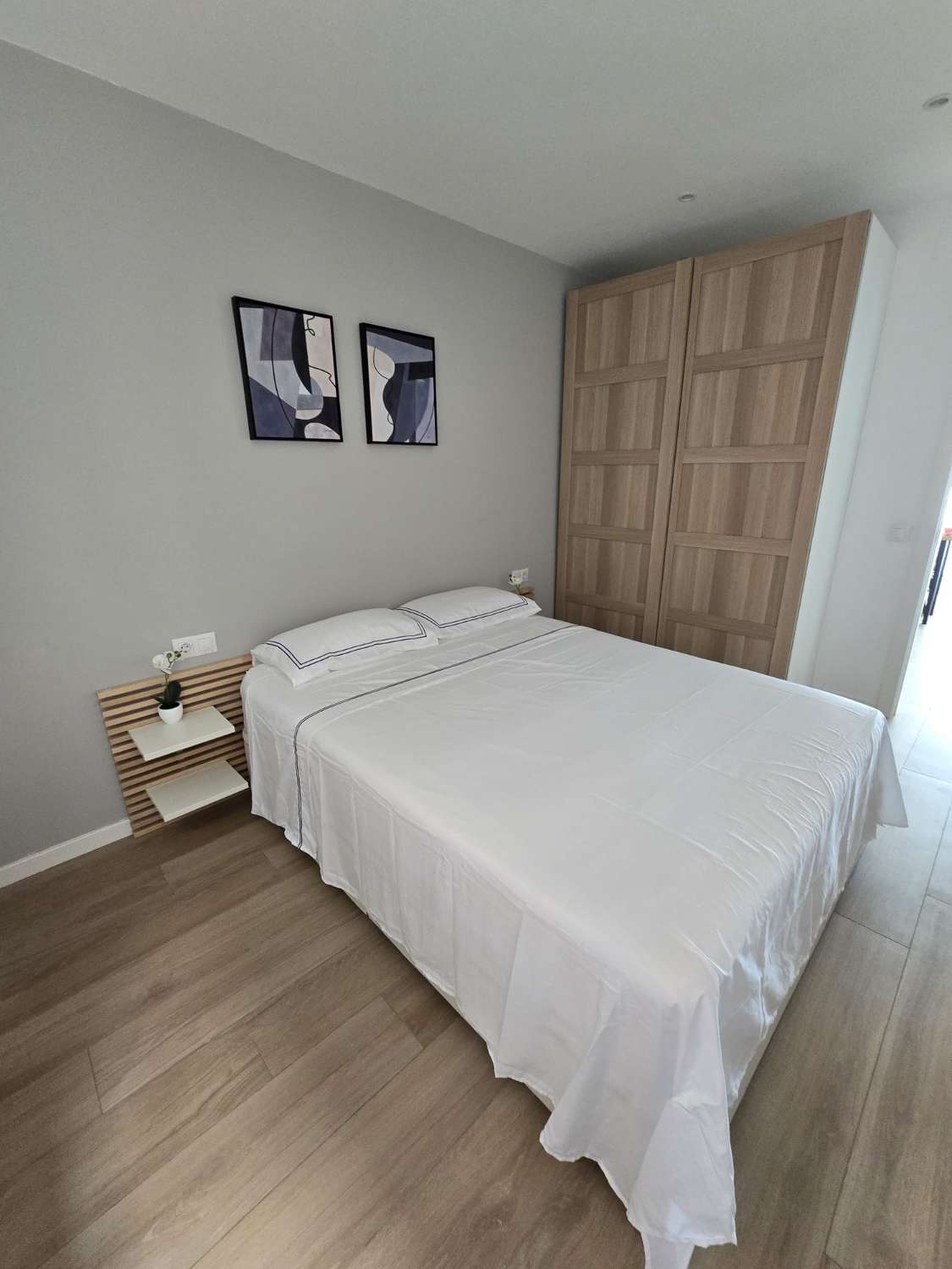 Appartment zum verkauf in Playa de los Boliches (Fuengirola)