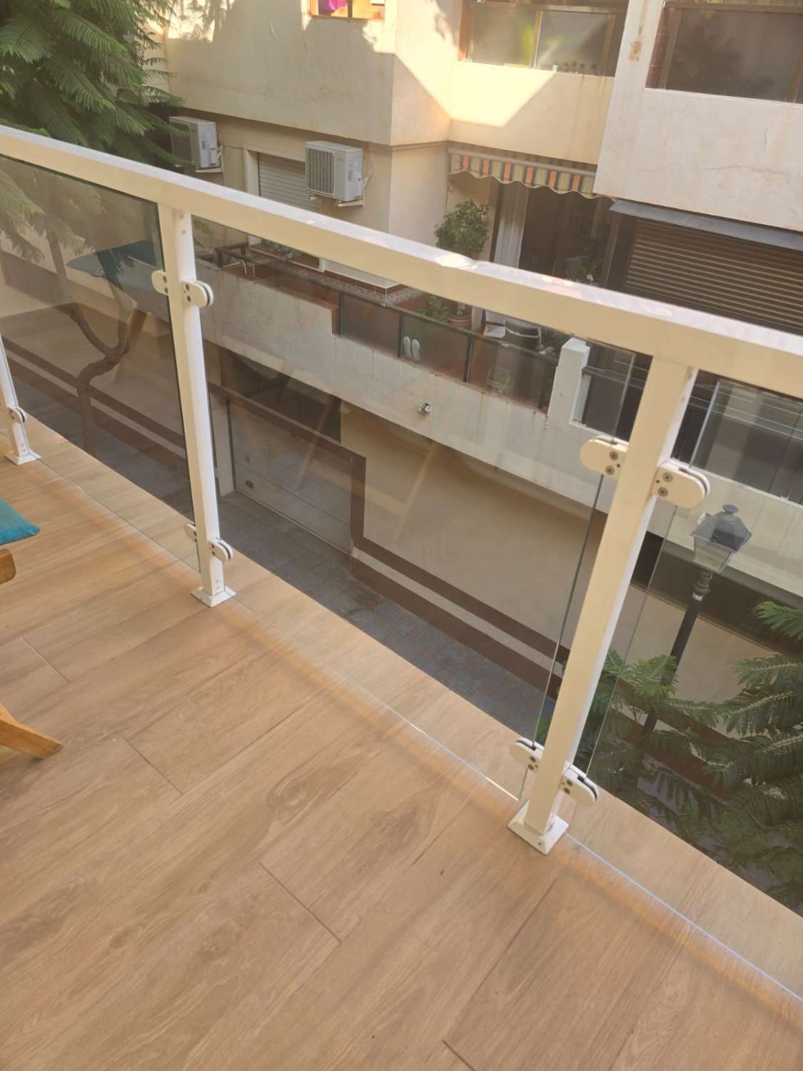 Appartment zum verkauf in Playa de los Boliches (Fuengirola)