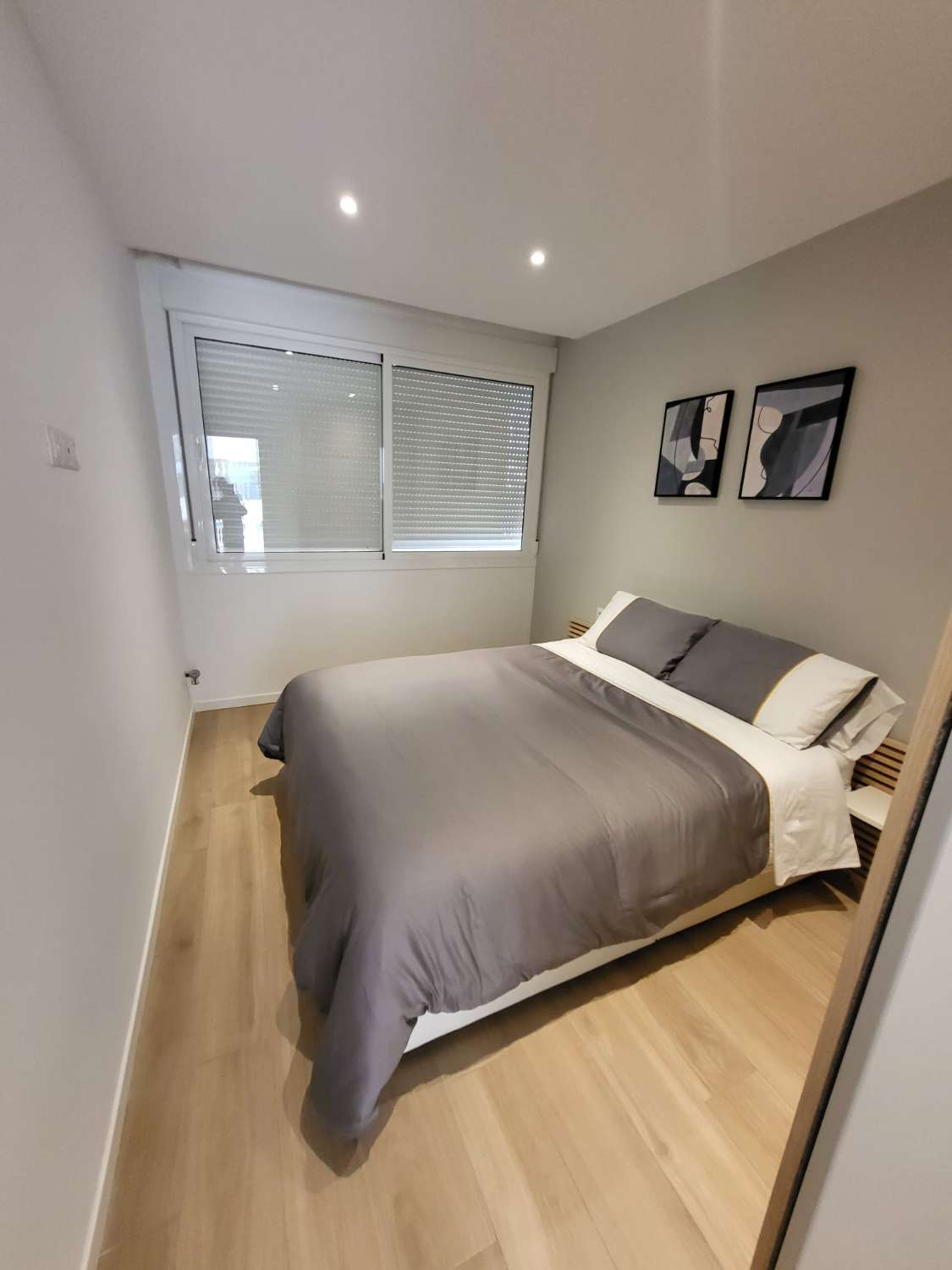 Appartment zum verkauf in Playa de los Boliches (Fuengirola)