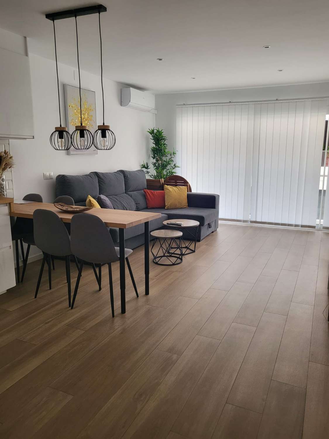 Appartment zum verkauf in Playa de los Boliches (Fuengirola)