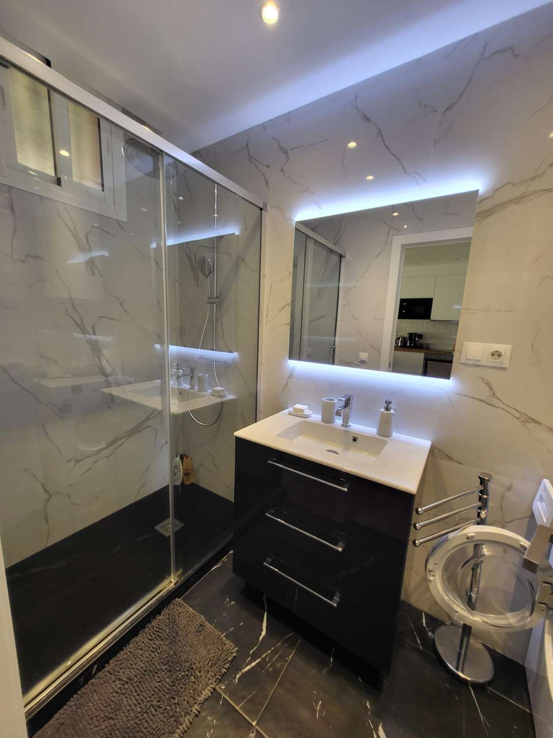 Appartment zum verkauf in Playa de los Boliches (Fuengirola)