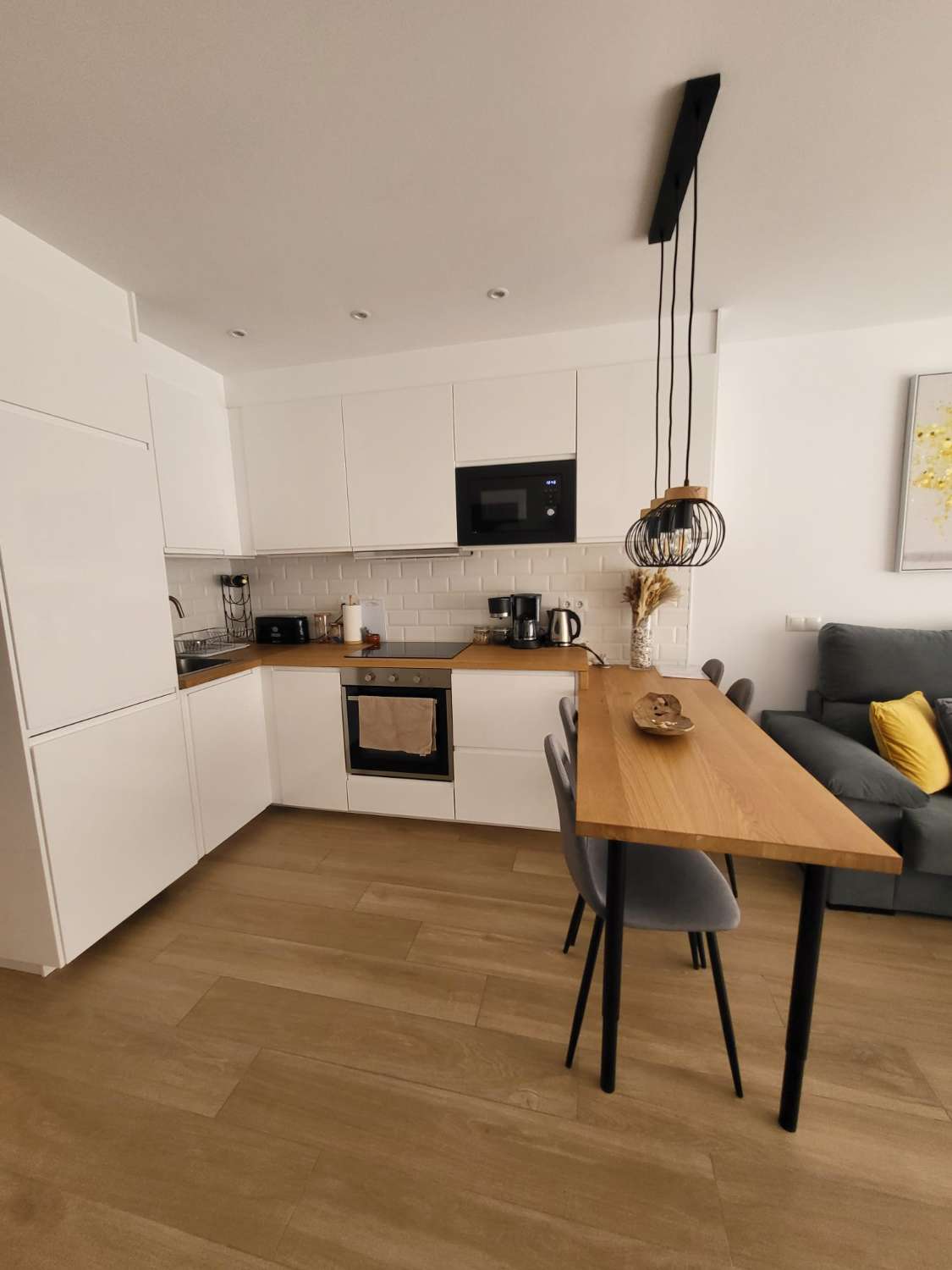 Appartment zum verkauf in Playa de los Boliches (Fuengirola)