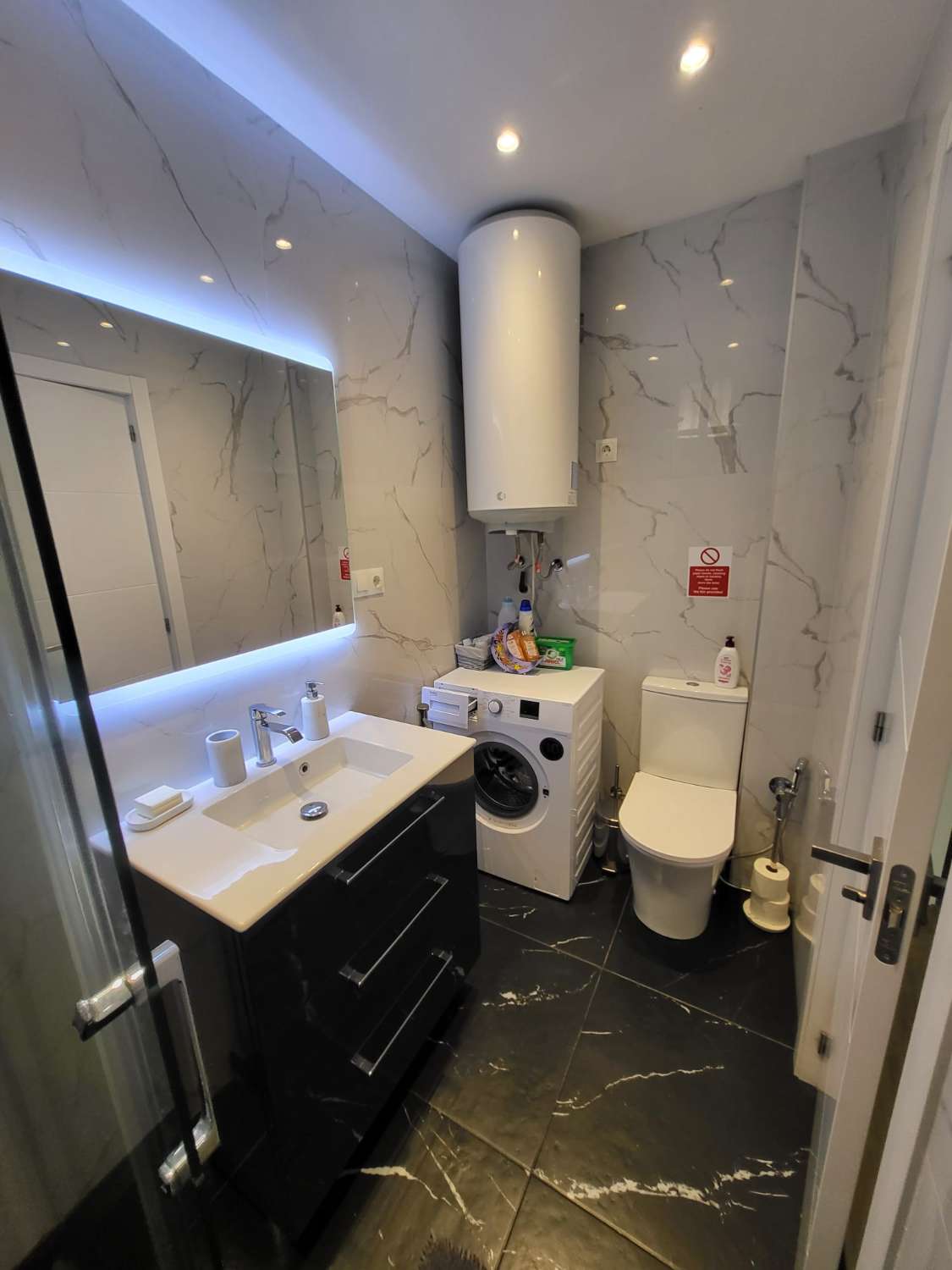 Appartment zum verkauf in Playa de los Boliches (Fuengirola)