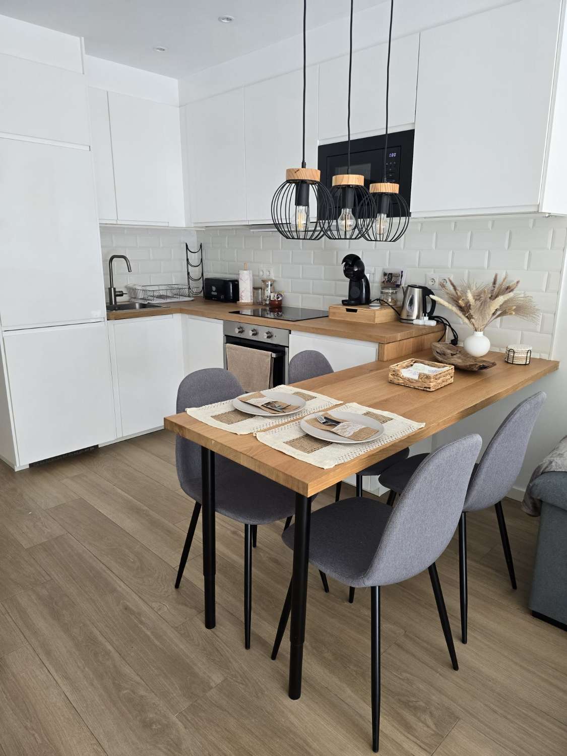 Appartment zum verkauf in Playa de los Boliches (Fuengirola)