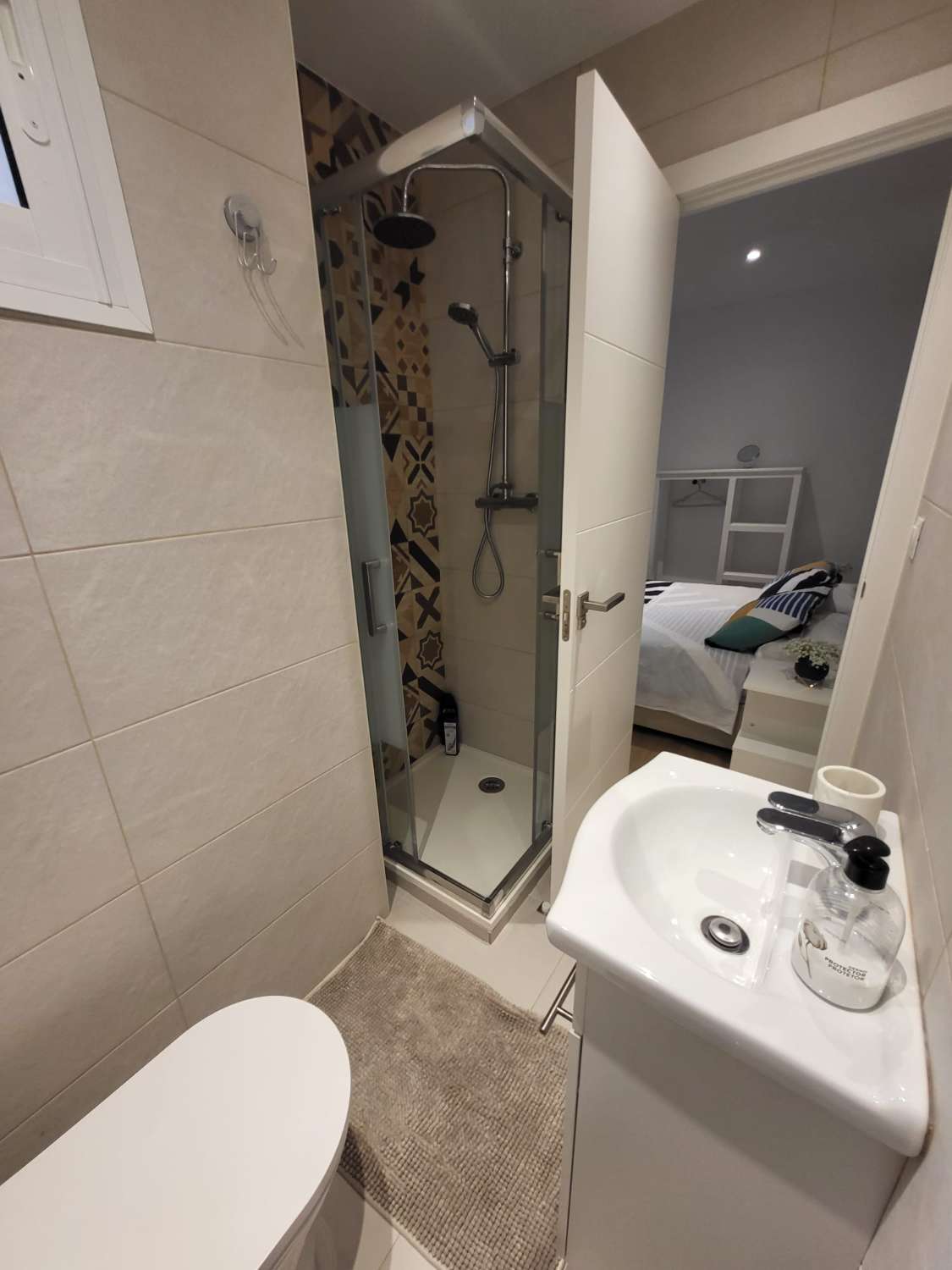 Appartment zum verkauf in Playa de los Boliches (Fuengirola)