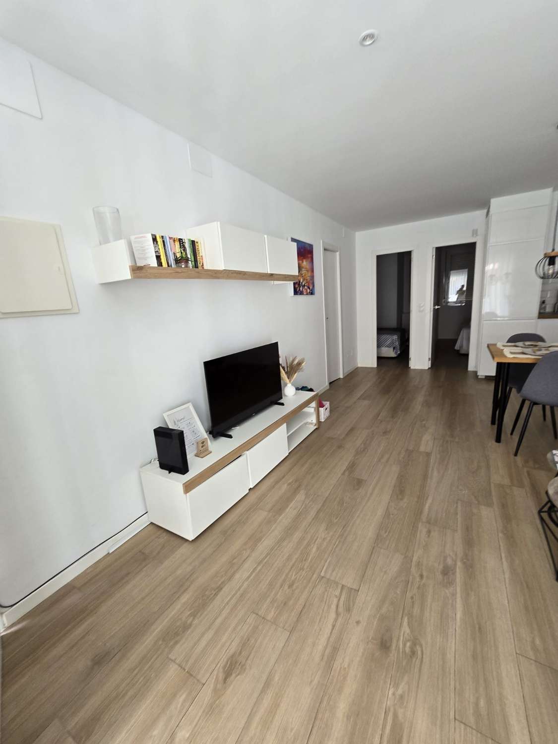 Appartment zum verkauf in Playa de los Boliches (Fuengirola)