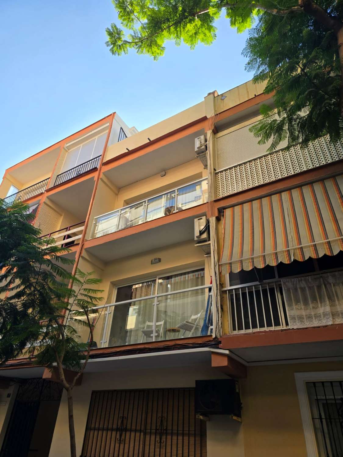 Appartment zum verkauf in Playa de los Boliches (Fuengirola)
