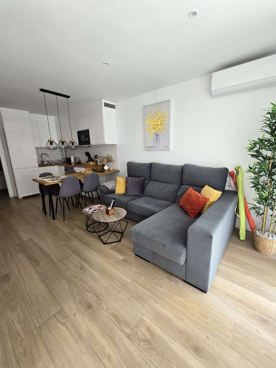 Appartment zum verkauf in Playa de los Boliches (Fuengirola)