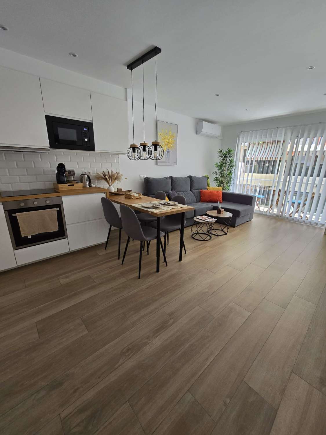 Appartment zum verkauf in Playa de los Boliches (Fuengirola)