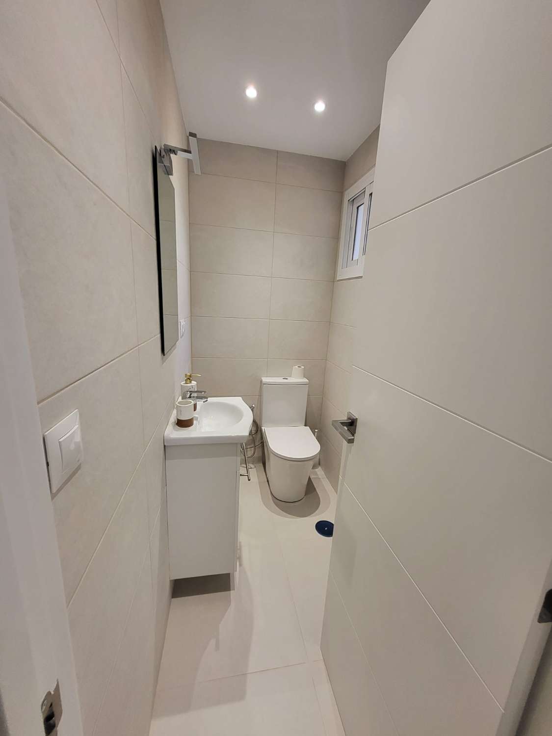 Appartment zum verkauf in Playa de los Boliches (Fuengirola)