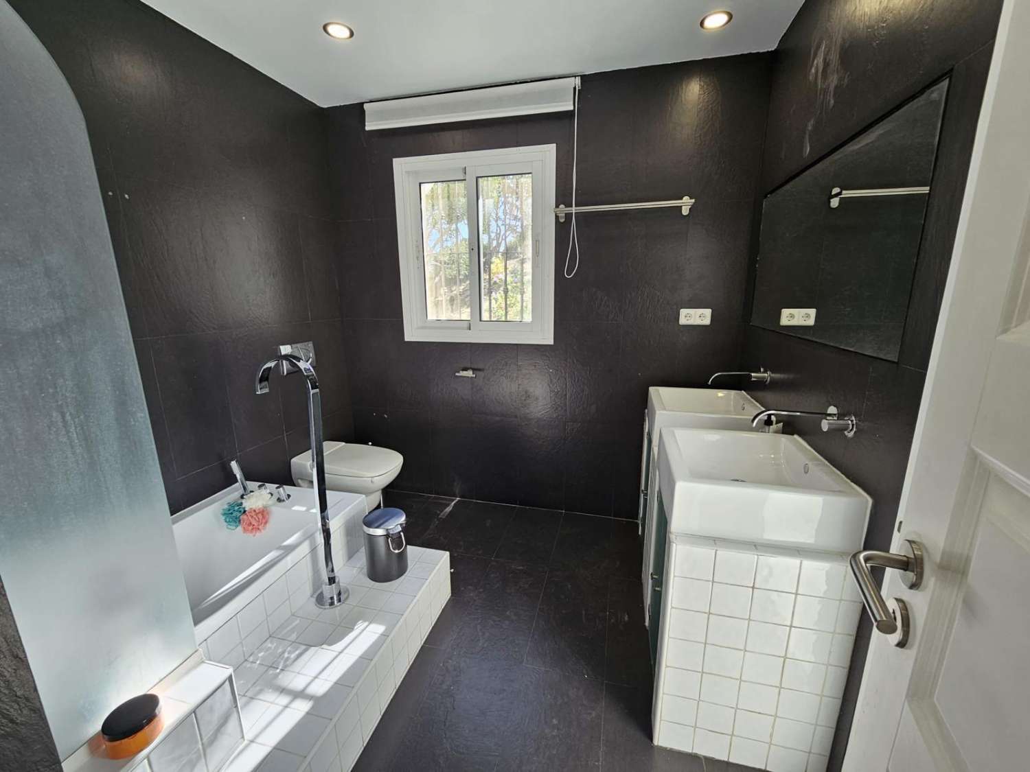 Villa zum verkauf in El Higuerón - Capellanía (Benalmádena)