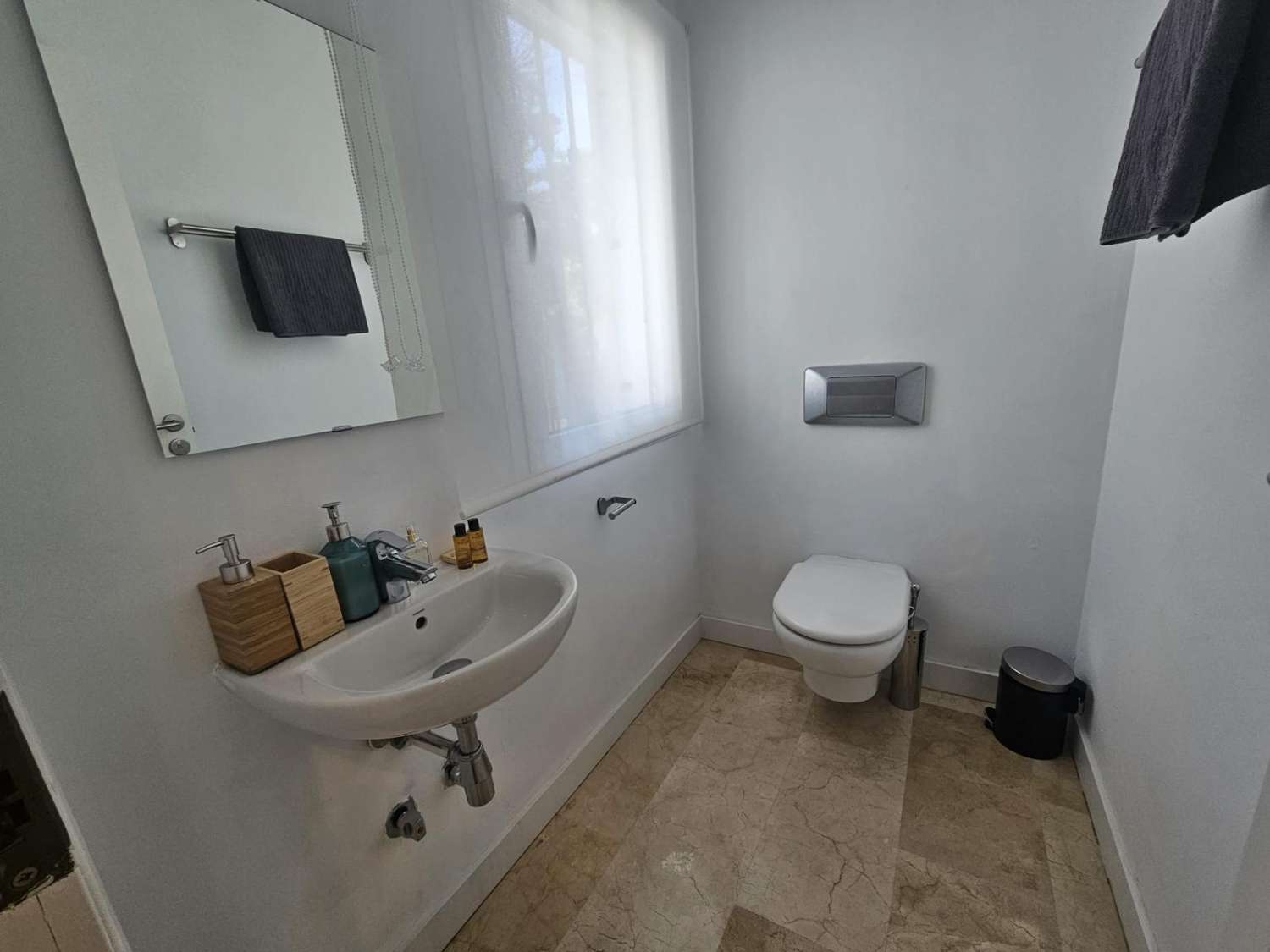 Villa zum verkauf in El Higuerón - Capellanía (Benalmádena)