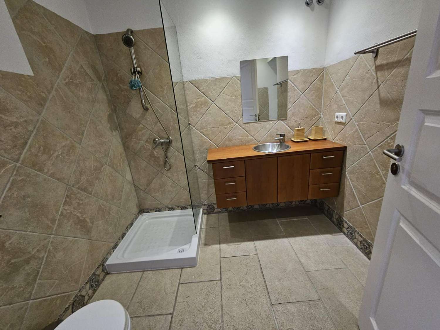 Villa zum verkauf in El Higuerón - Capellanía (Benalmádena)