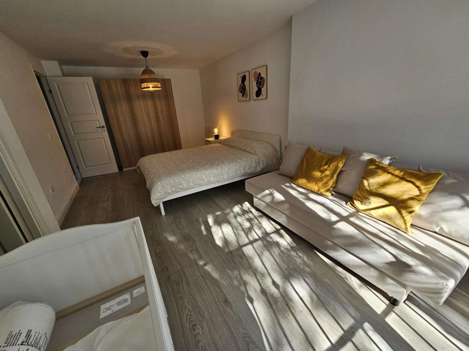 Villa zum verkauf in El Higuerón - Capellanía (Benalmádena)
