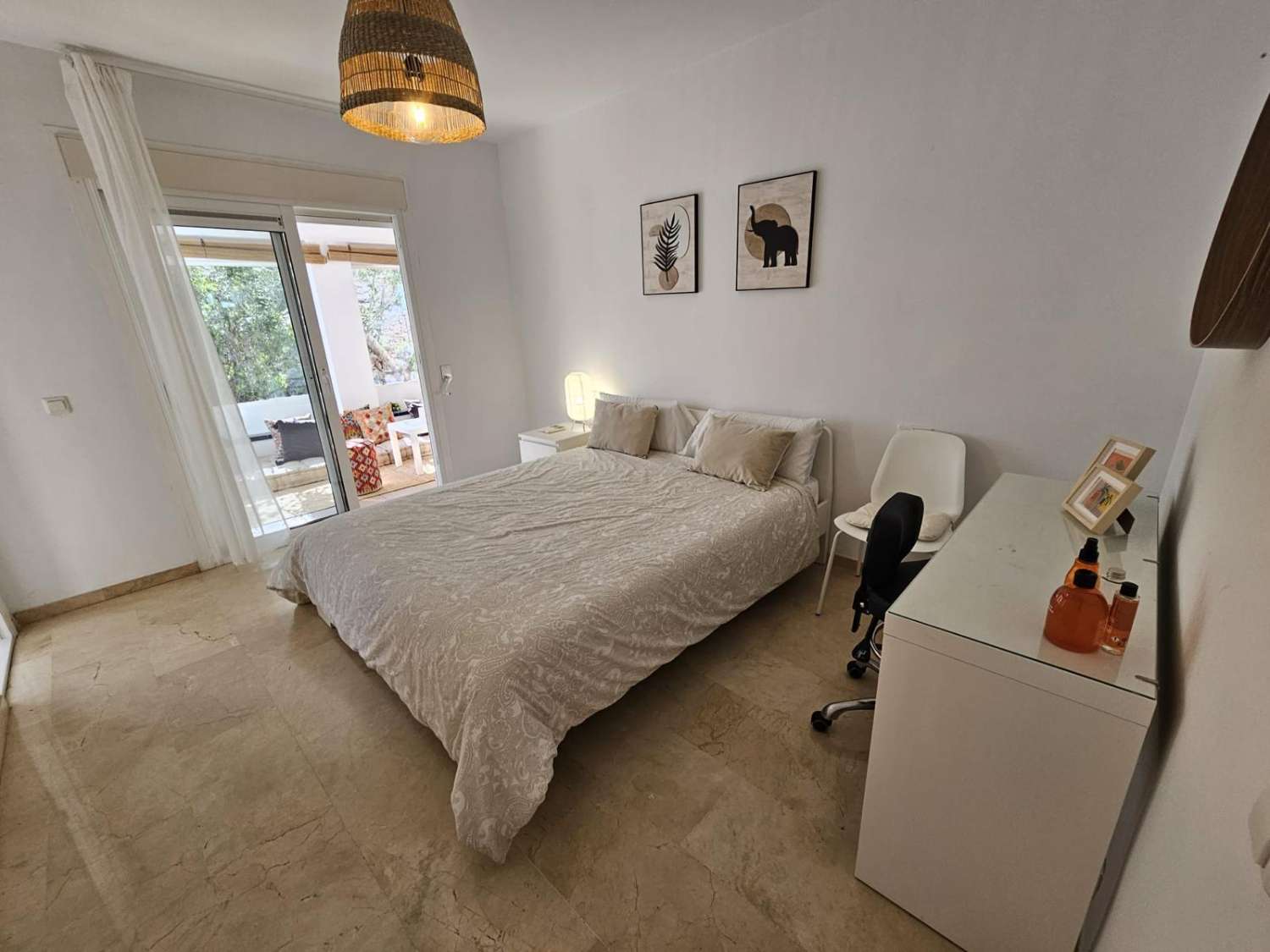 Villa zum verkauf in El Higuerón - Capellanía (Benalmádena)