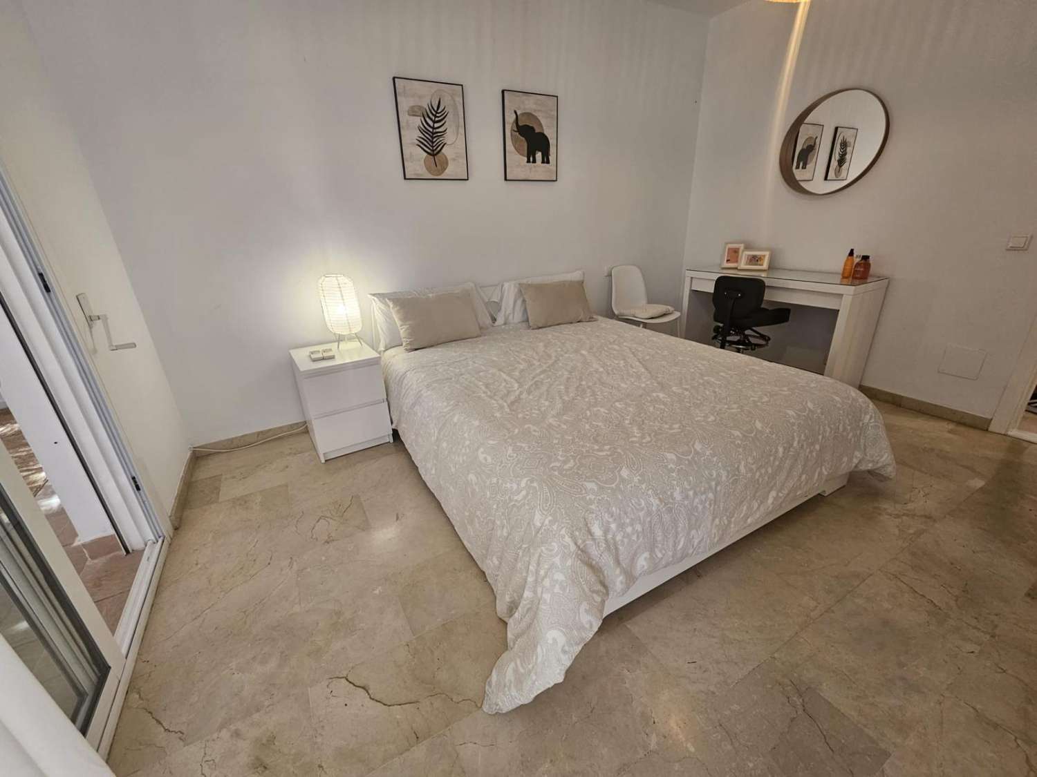 Villa zum verkauf in El Higuerón - Capellanía (Benalmádena)