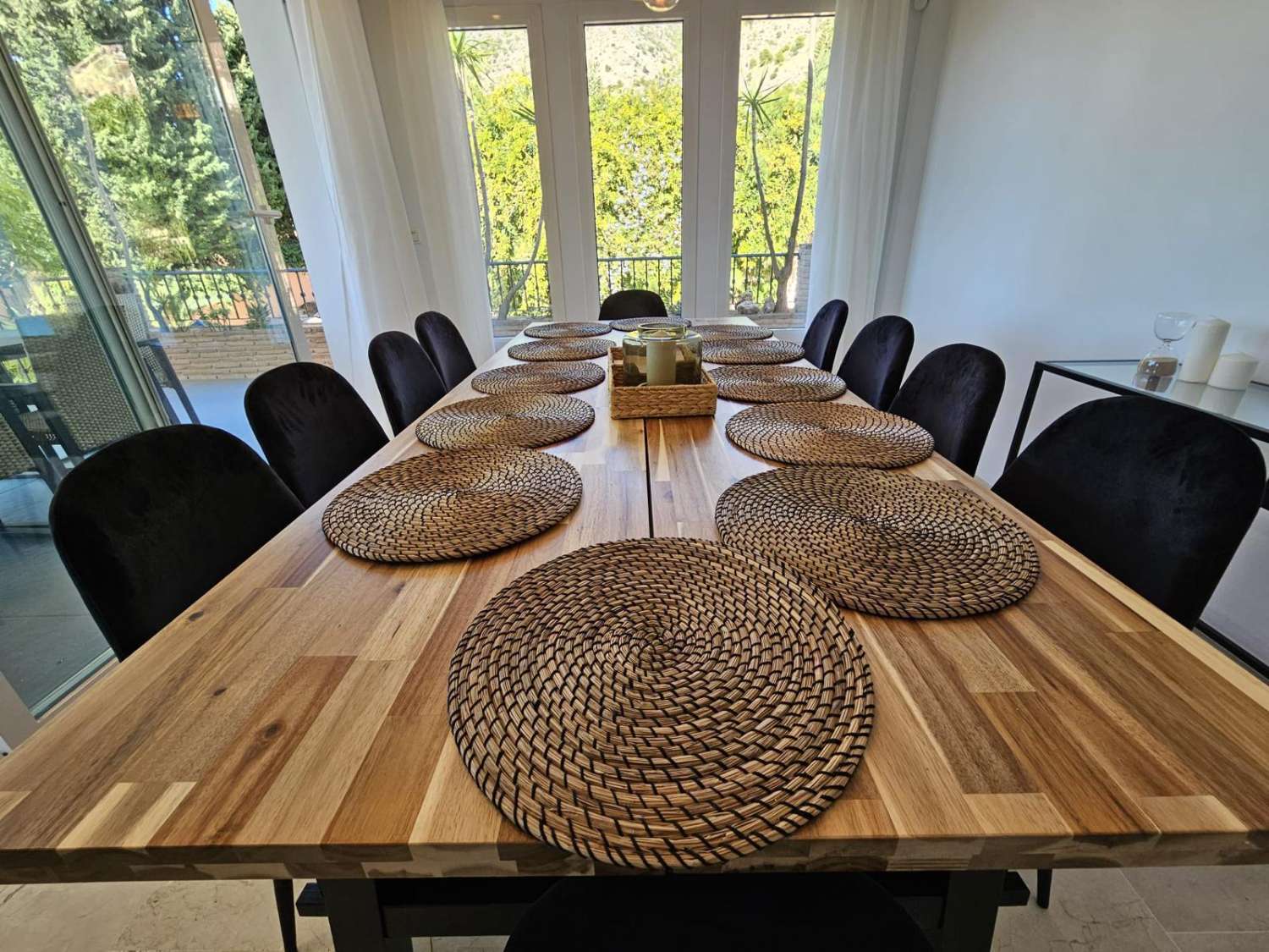 Villa zum verkauf in El Higuerón - Capellanía (Benalmádena)