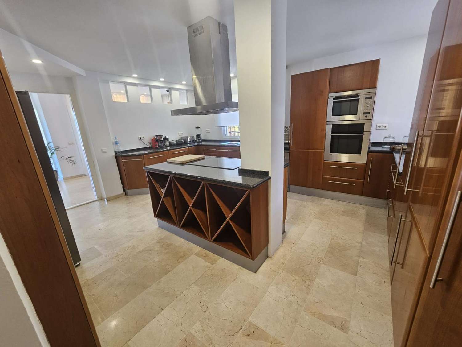 Villa zum verkauf in El Higuerón - Capellanía (Benalmádena)
