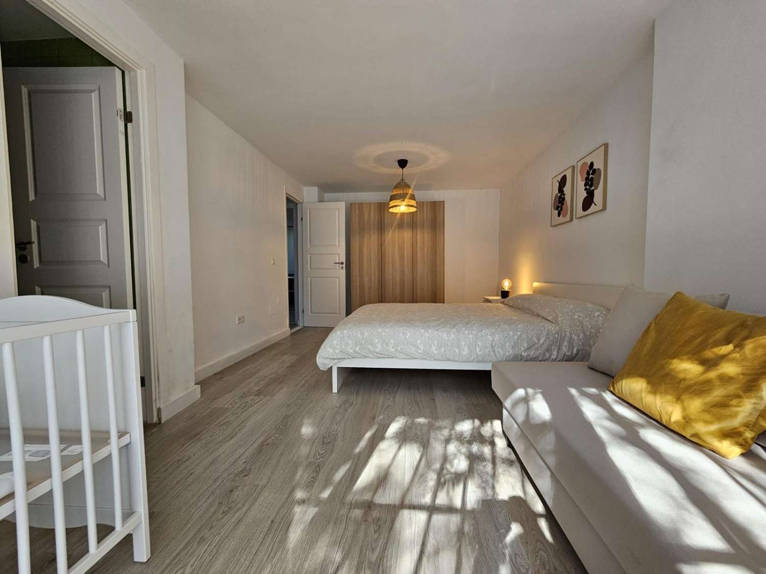 Villa zum verkauf in El Higuerón - Capellanía (Benalmádena)
