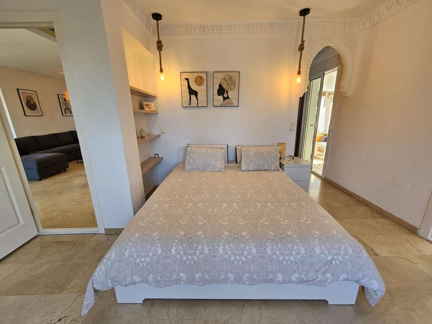 Villa zum verkauf in El Higuerón - Capellanía (Benalmádena)