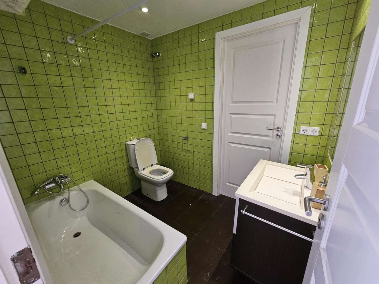Villa zum verkauf in El Higuerón - Capellanía (Benalmádena)