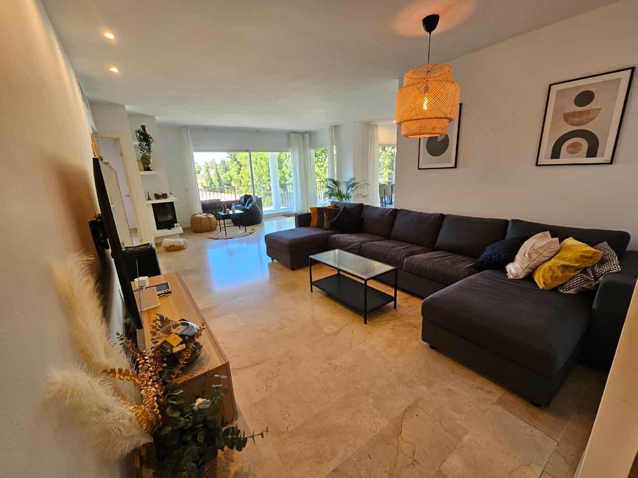 Villa zum verkauf in El Higuerón - Capellanía (Benalmádena)