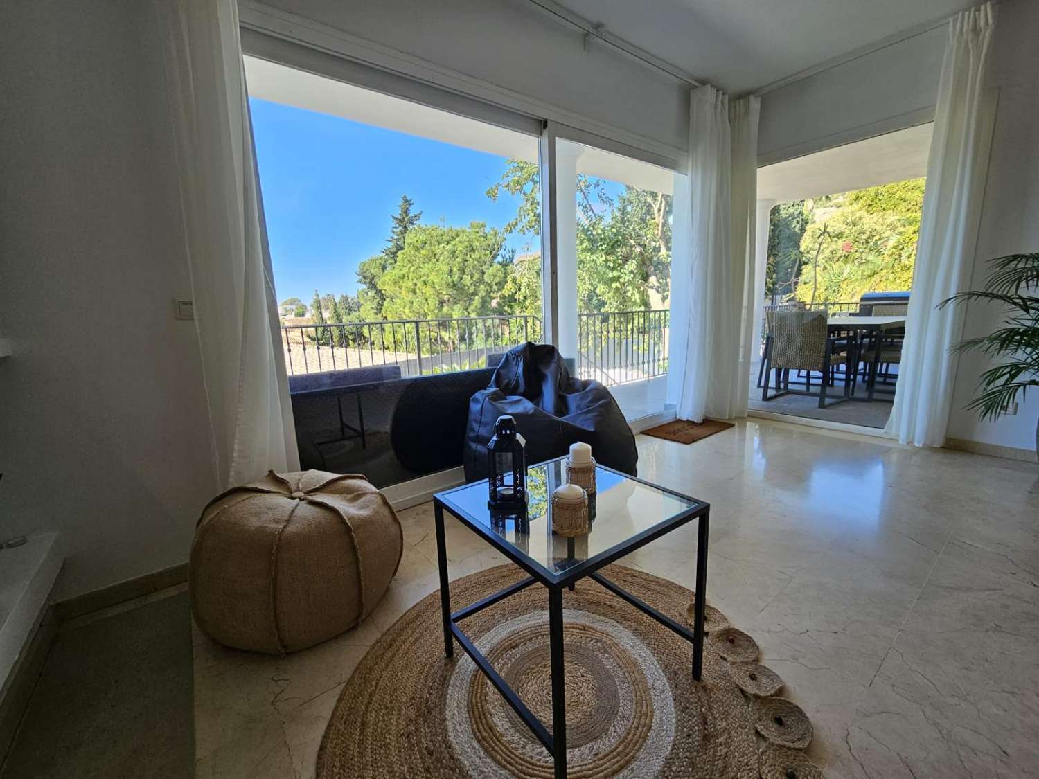 Villa zum verkauf in El Higuerón - Capellanía (Benalmádena)