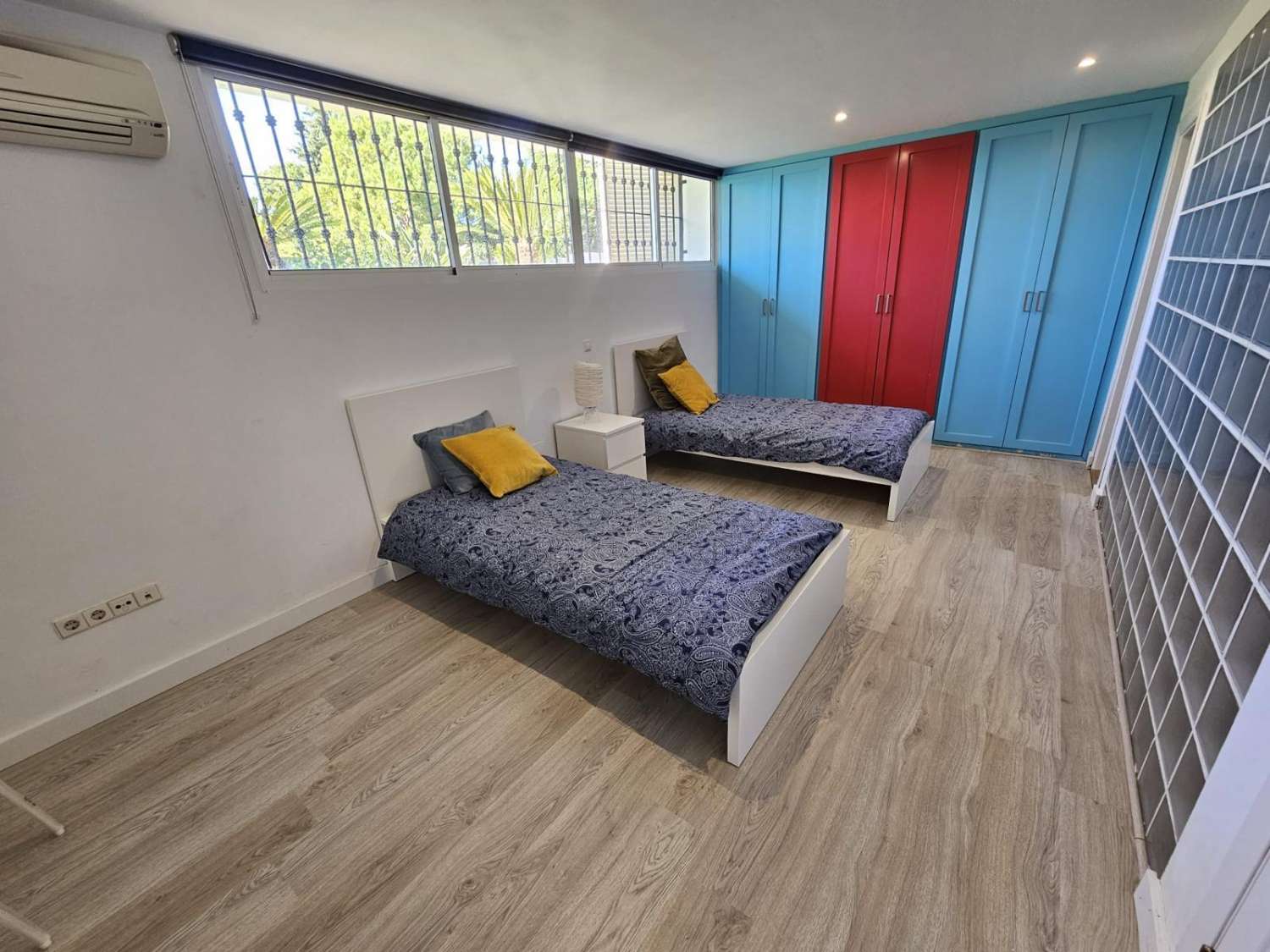 Villa zum verkauf in El Higuerón - Capellanía (Benalmádena)