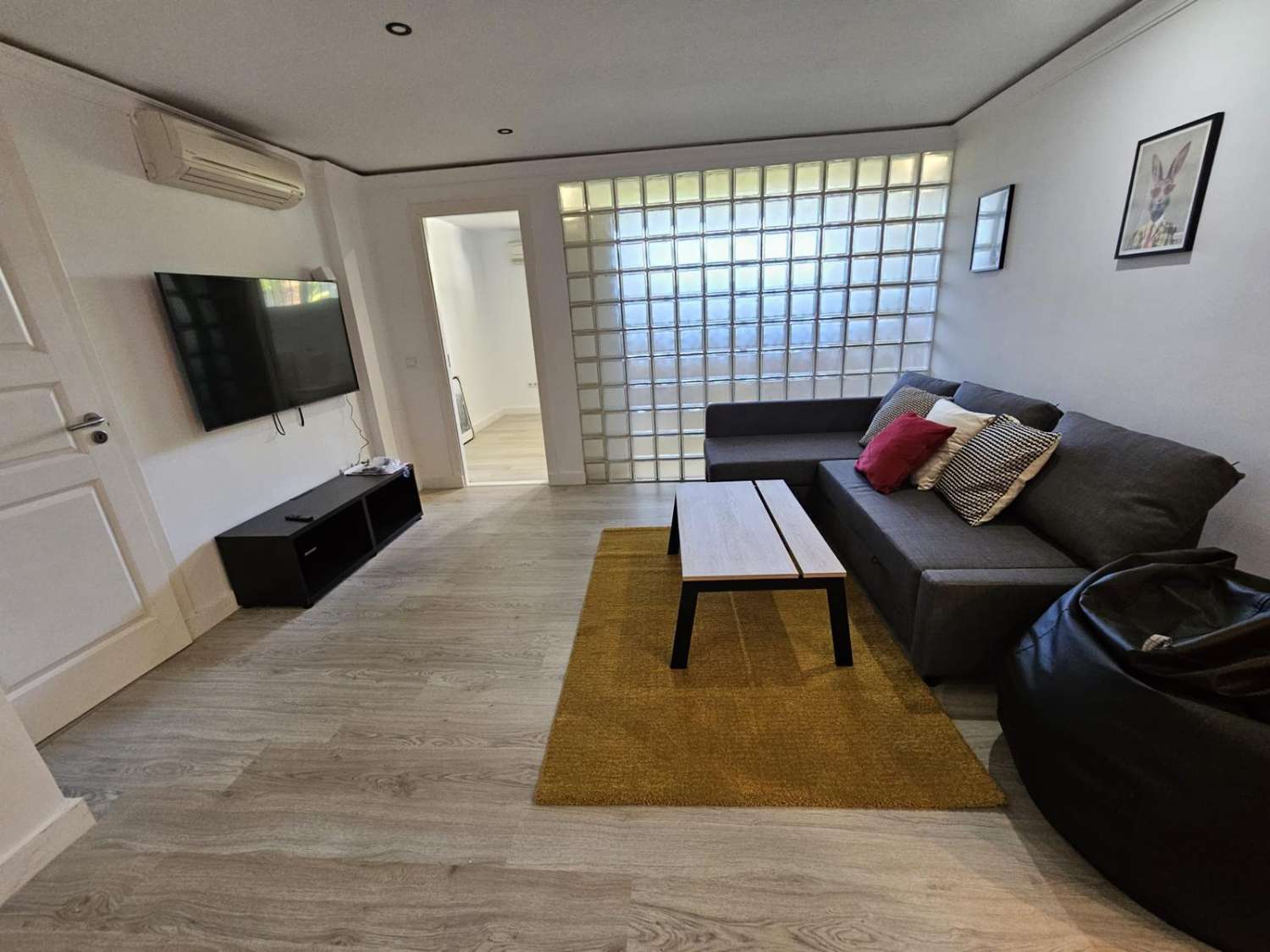 Villa zum verkauf in El Higuerón - Capellanía (Benalmádena)