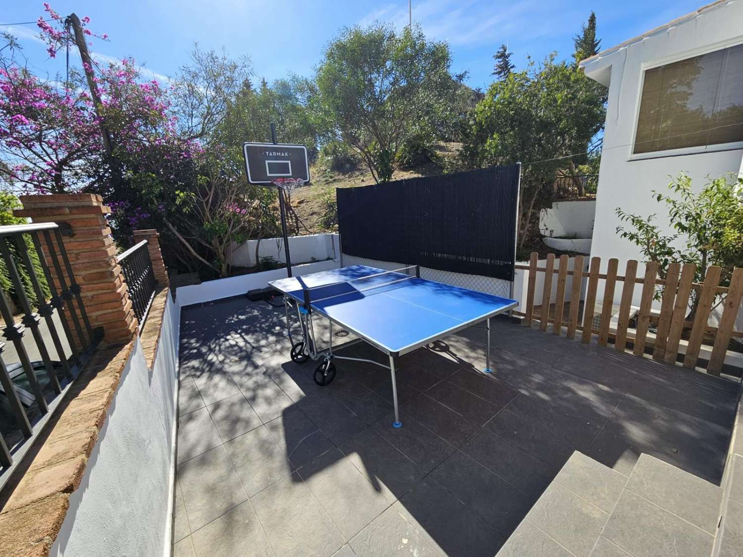 Villa zum verkauf in El Higuerón - Capellanía (Benalmádena)
