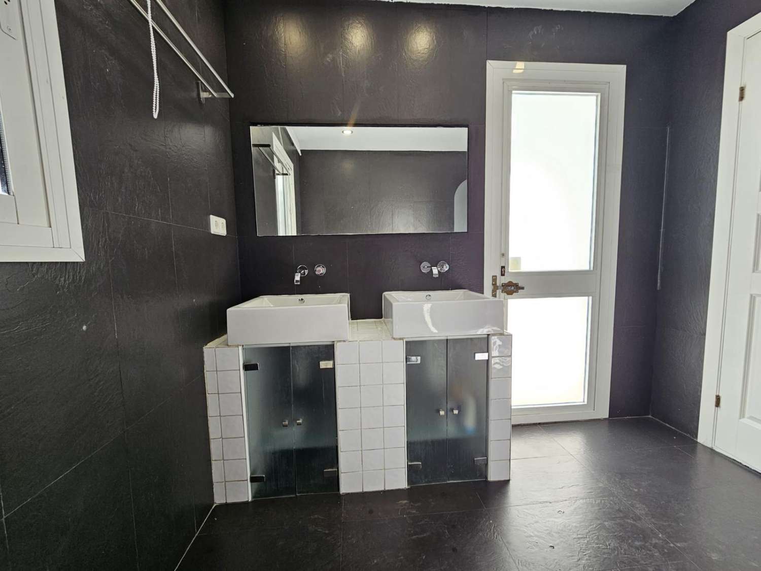 Villa zum verkauf in El Higuerón - Capellanía (Benalmádena)