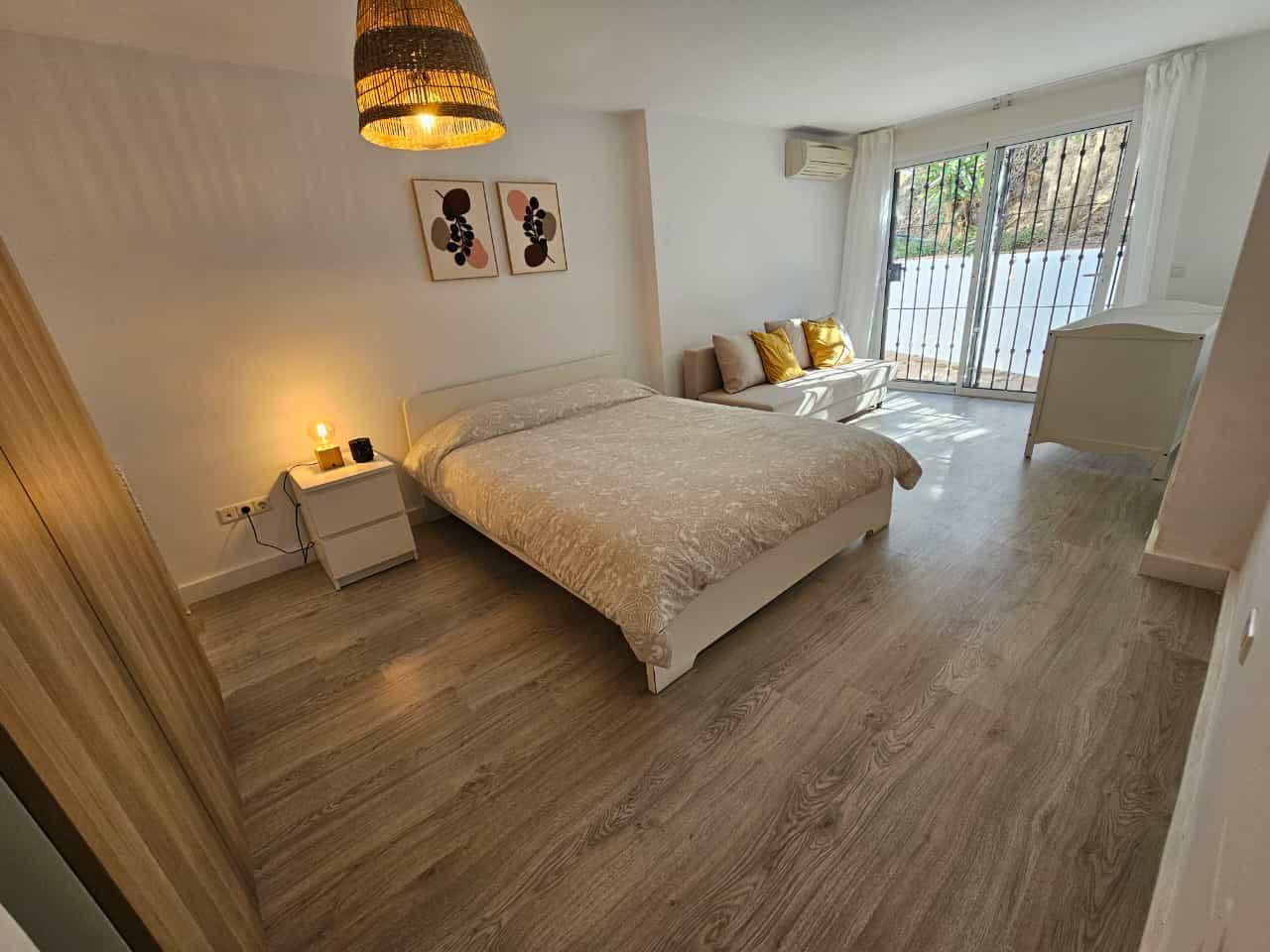 Villa zum verkauf in El Higuerón - Capellanía (Benalmádena)