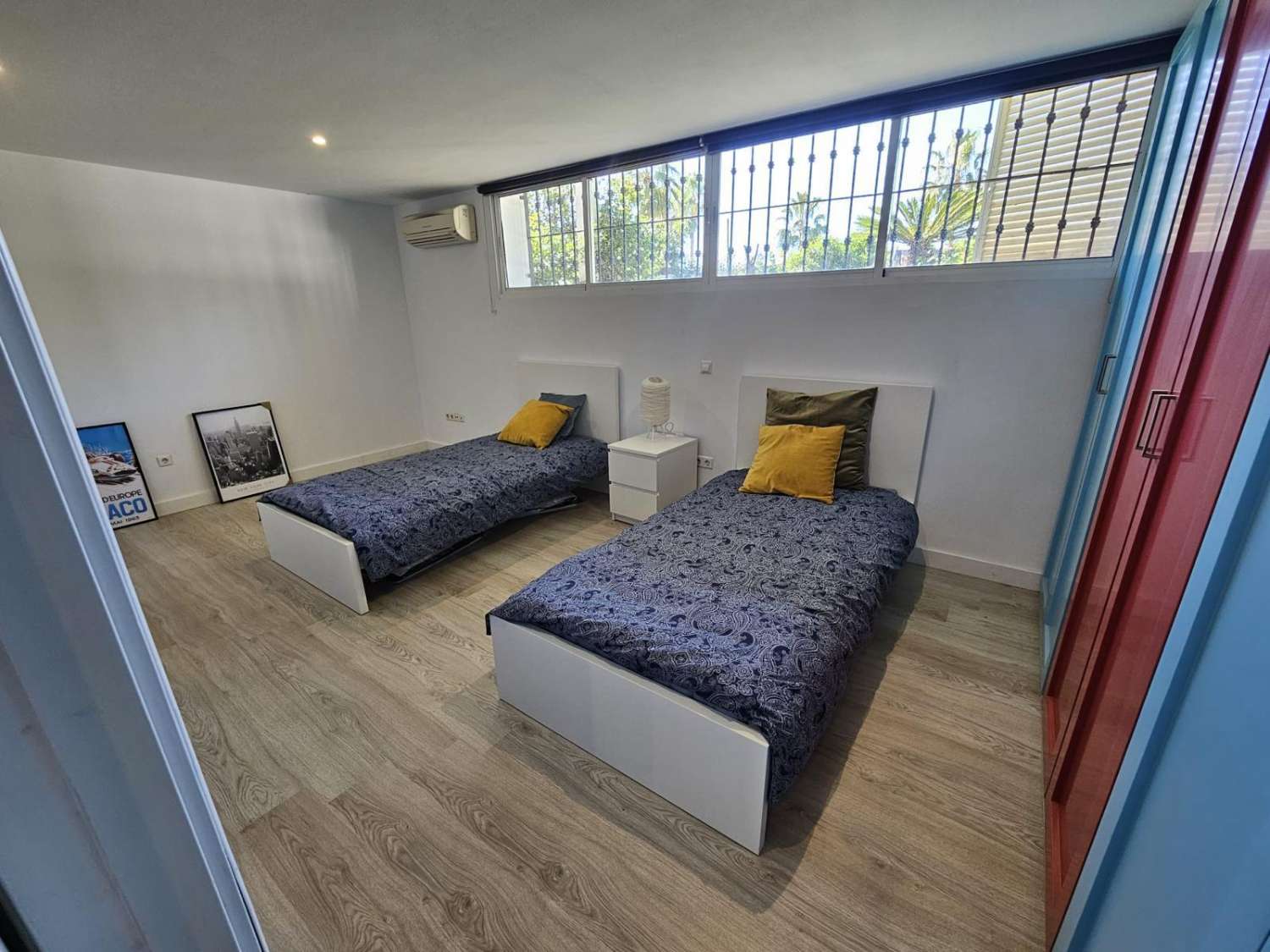 Villa zum verkauf in El Higuerón - Capellanía (Benalmádena)