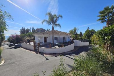 Villa zum verkauf in El Higuerón - Capellanía (Benalmádena)