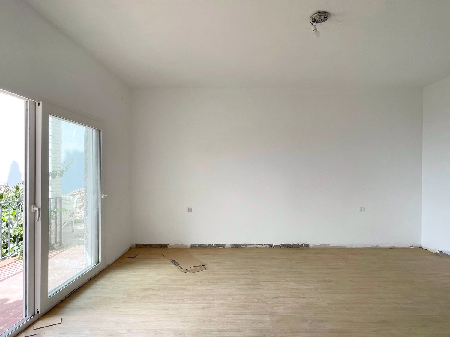 Villa til salg i El Higuerón - Capellanía (Benalmádena)