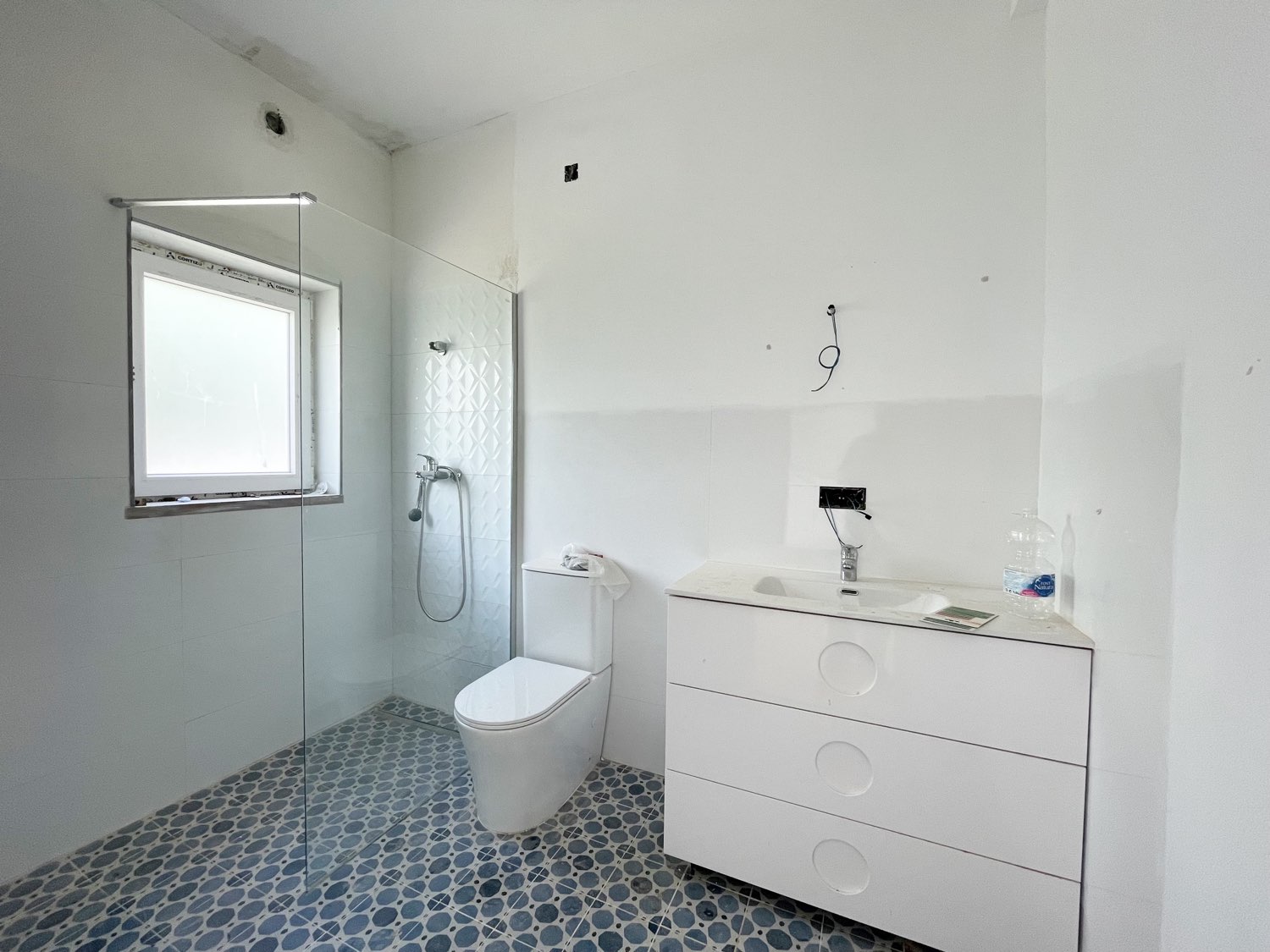 Villa til salg i El Higuerón - Capellanía (Benalmádena)