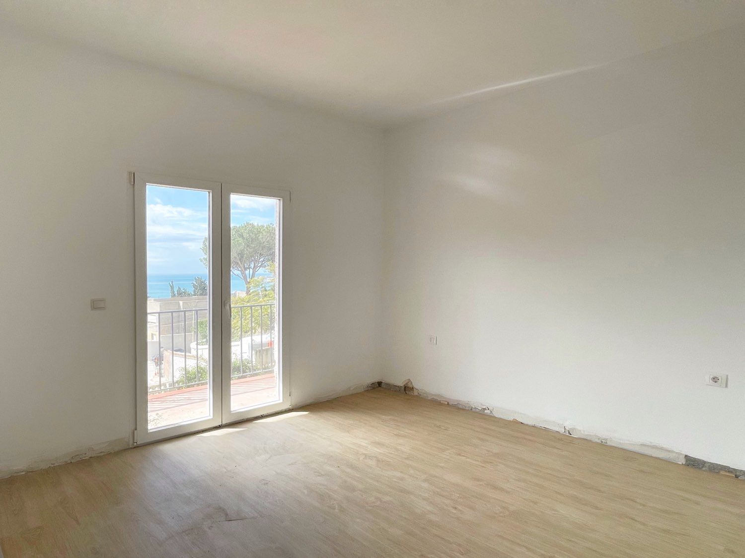 Villa til salg i El Higuerón - Capellanía (Benalmádena)
