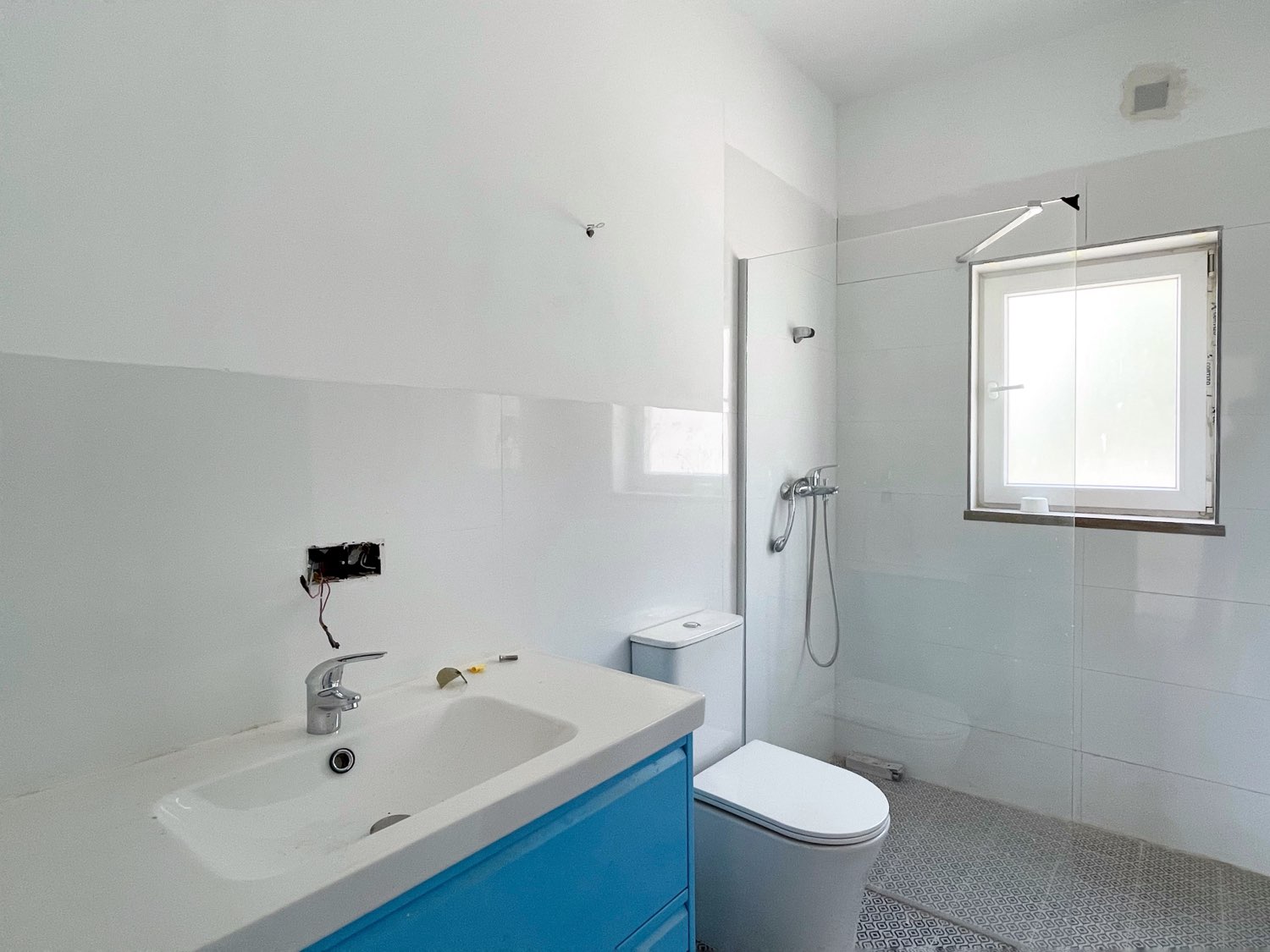 Villa til salg i El Higuerón - Capellanía (Benalmádena)