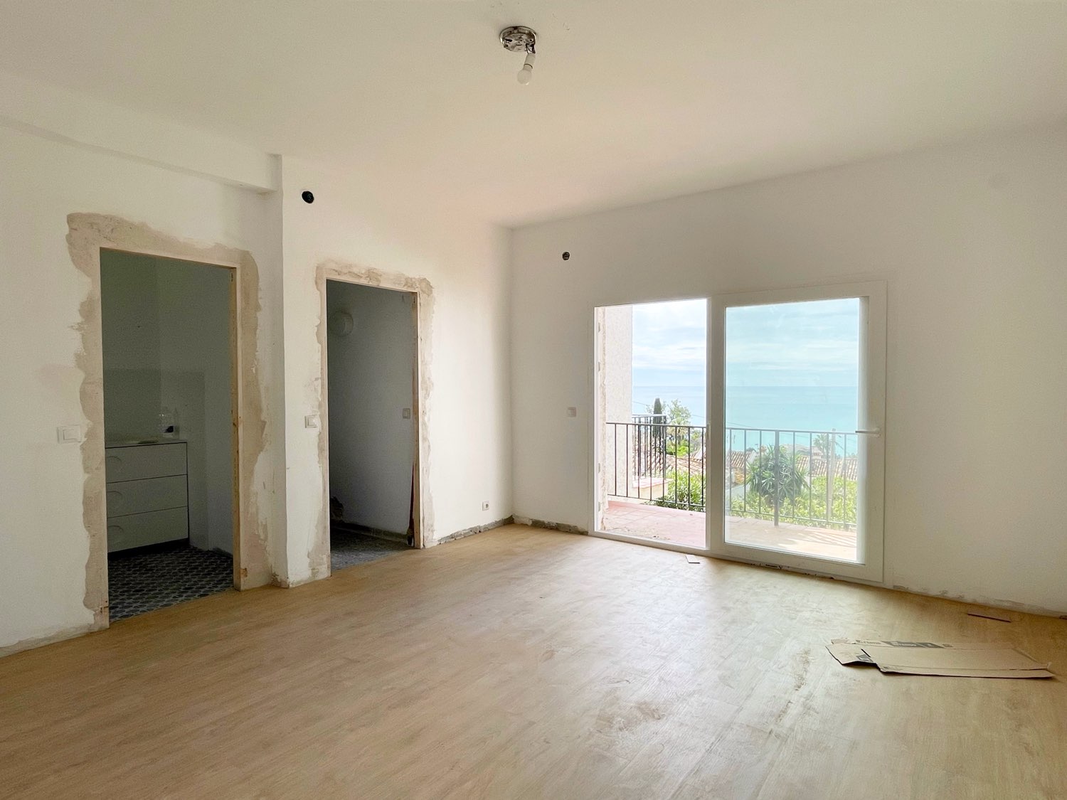 Villa til salg i El Higuerón - Capellanía (Benalmádena)