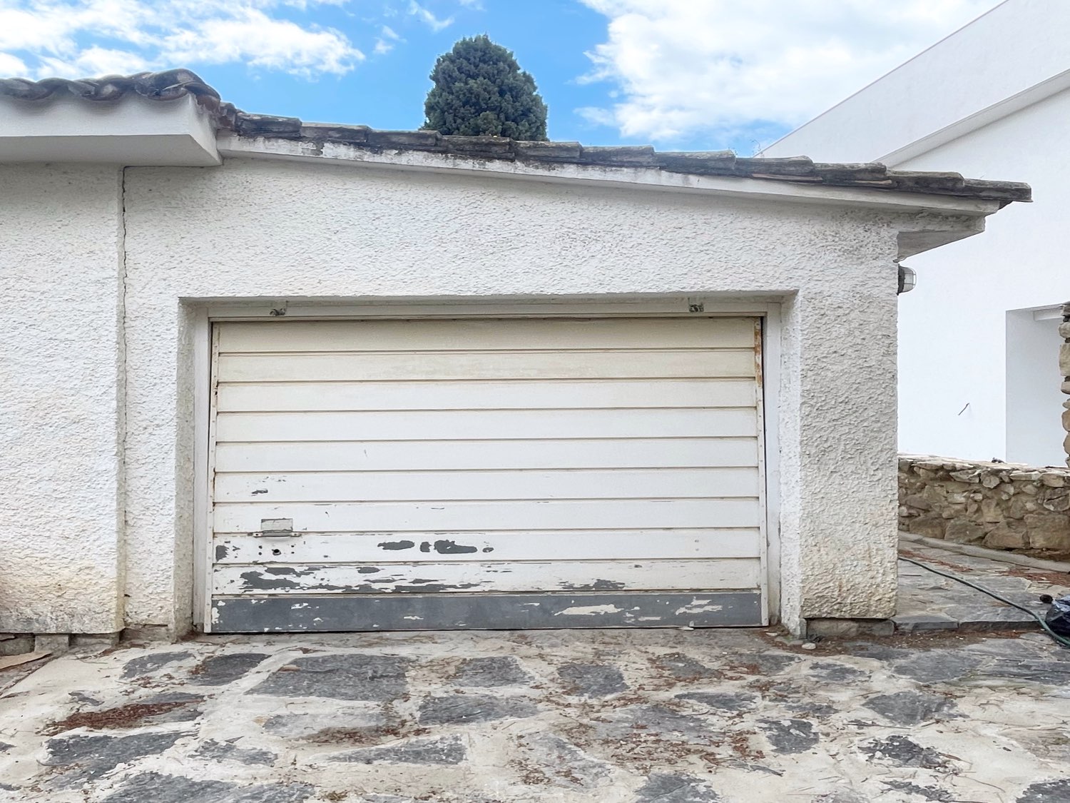Villa til salg i El Higuerón - Capellanía (Benalmádena)