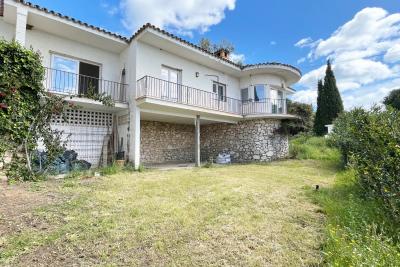Villa til salg i El Higuerón - Capellanía (Benalmádena)