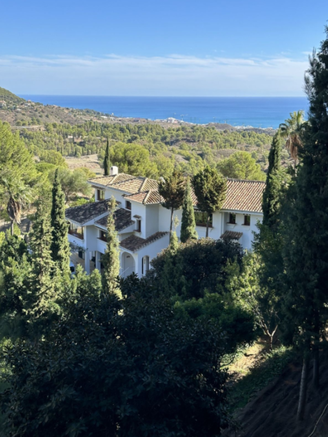 Villa zum verkauf in Campo de Mijas