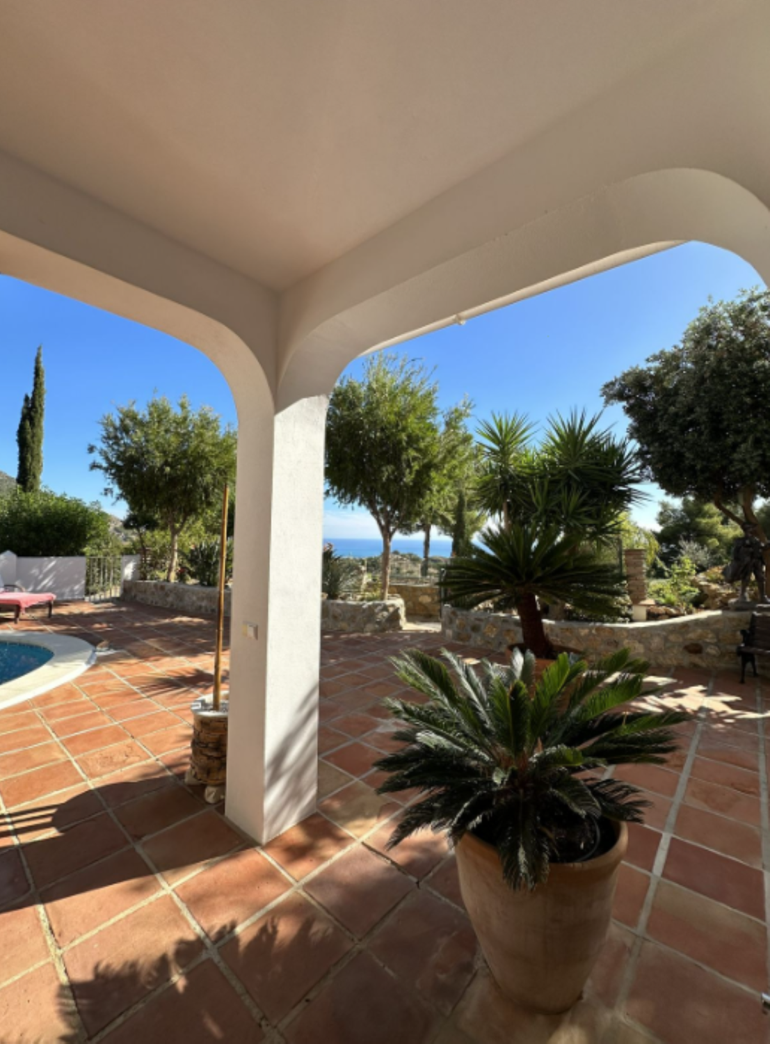 Villa zum verkauf in Campo de Mijas
