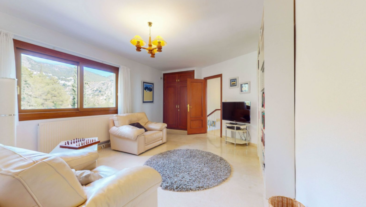 Villa zum verkauf in Campo de Mijas