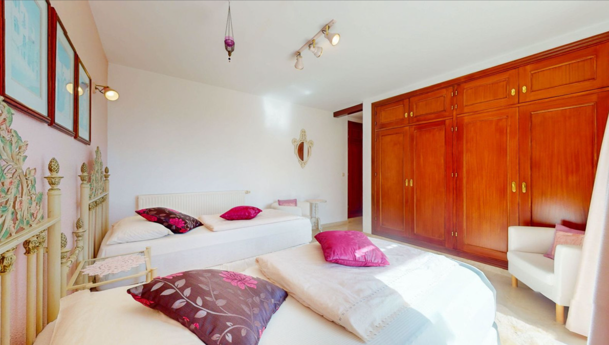 Villa zum verkauf in Campo de Mijas