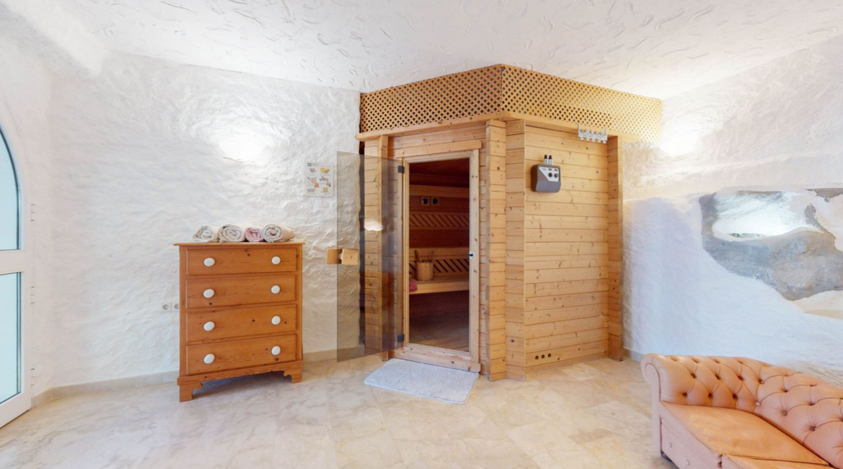 Villa zum verkauf in Campo de Mijas