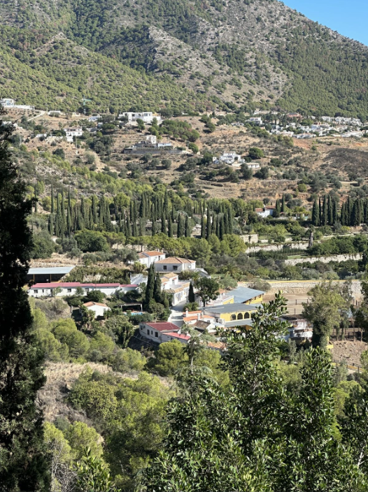 Villa zum verkauf in Campo de Mijas